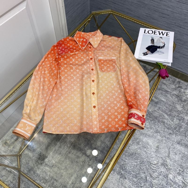 Louis Vuitton Shirts